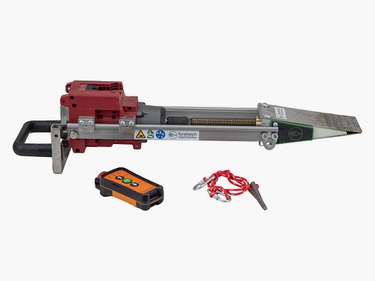 Forstreich Funk-Fllkeil TR 240