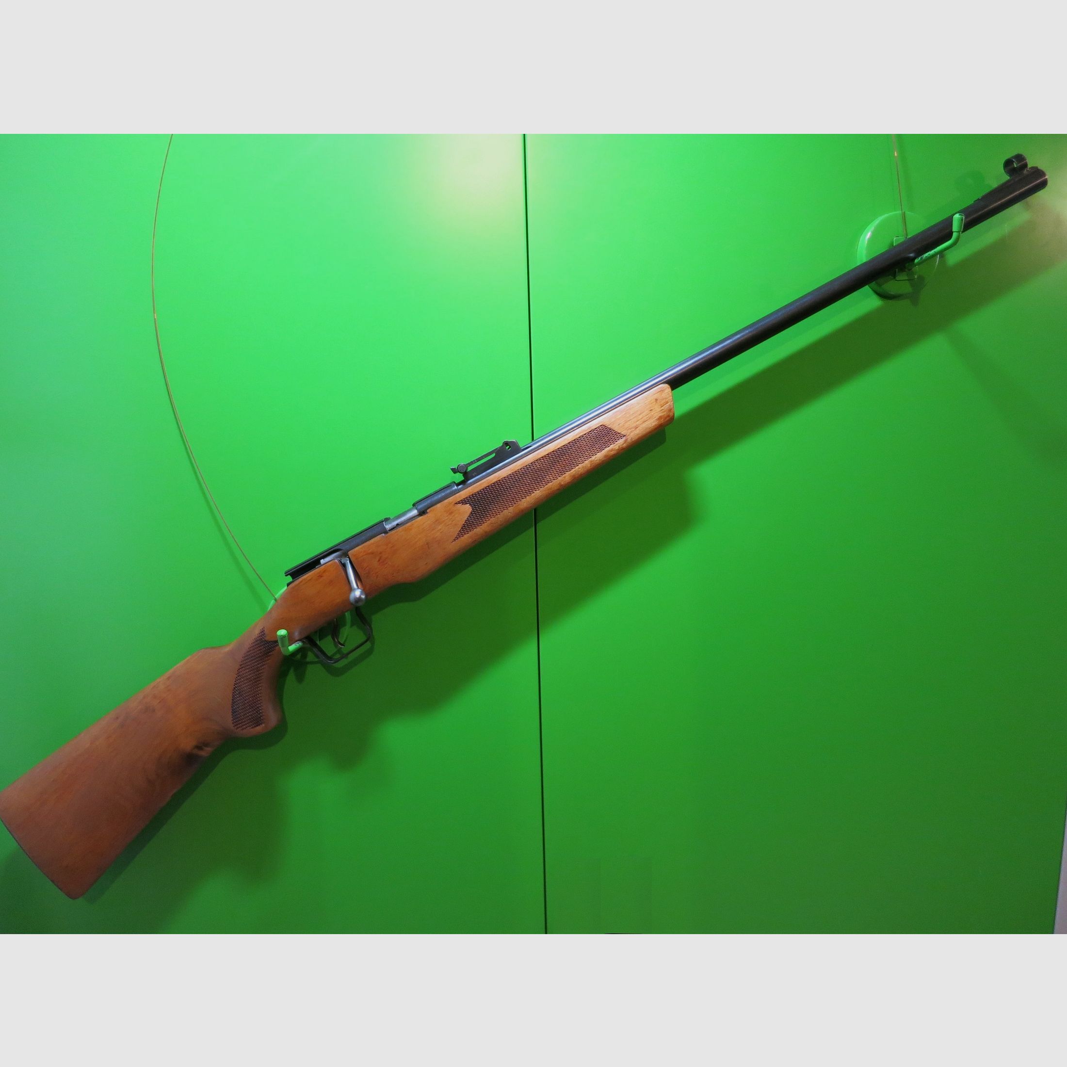 TOZ-8M (Tula Arms) Sport-/Jagdbüchse im Kal. 22lr    #21, Bild 1 von 10