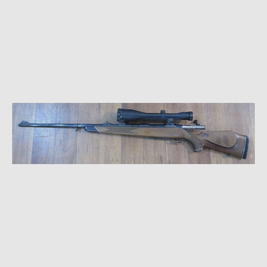 Sauer 80