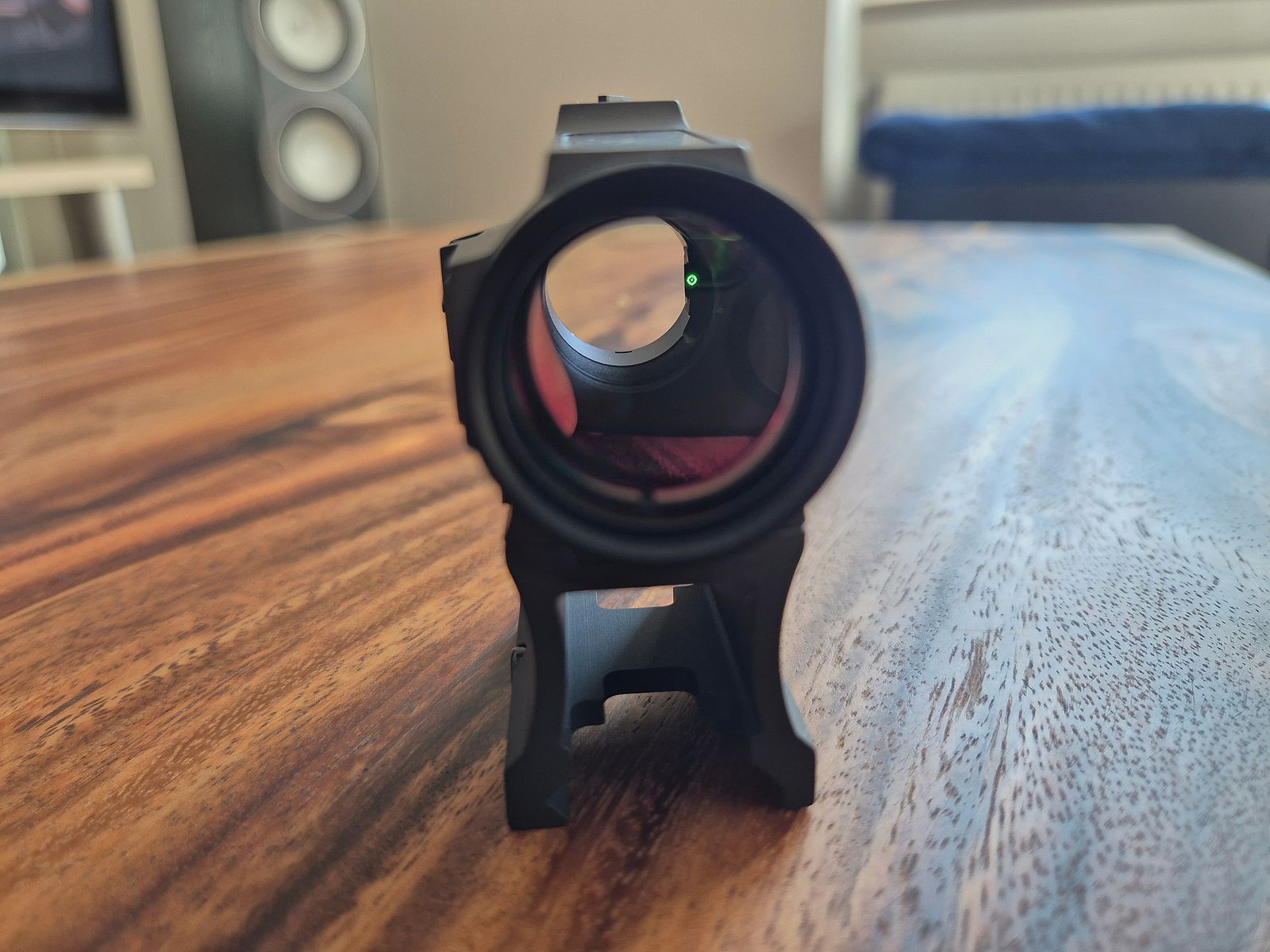 Holosun Elite HE503C-U-GR – Condizioni pari al nuovo