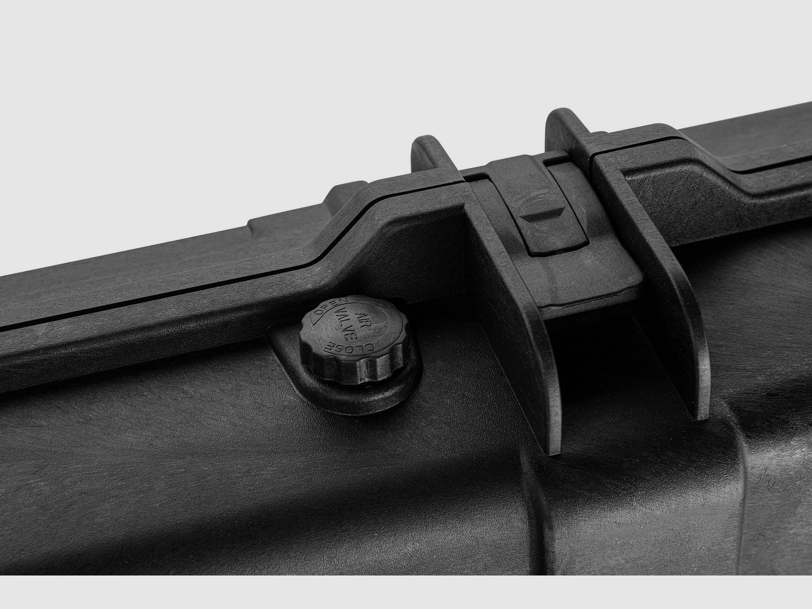 Waffenkoffer Power Case 138,7 x 39,4 x 15,2 cm für Langwaffen, Bild 5 von 10