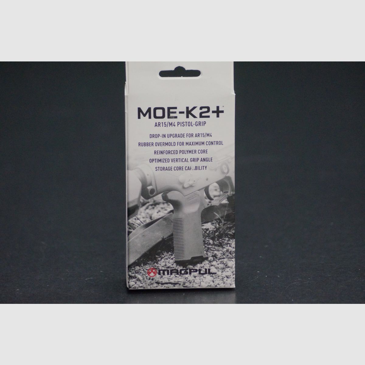Magpul MOE K2+Grip, Bild 4 von 4