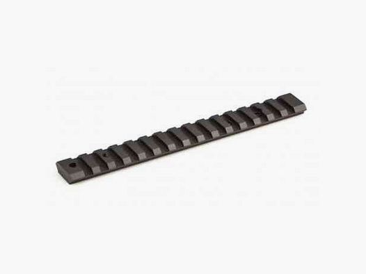 Base WARNE Tactical 1 pieza. para TIKKA T3