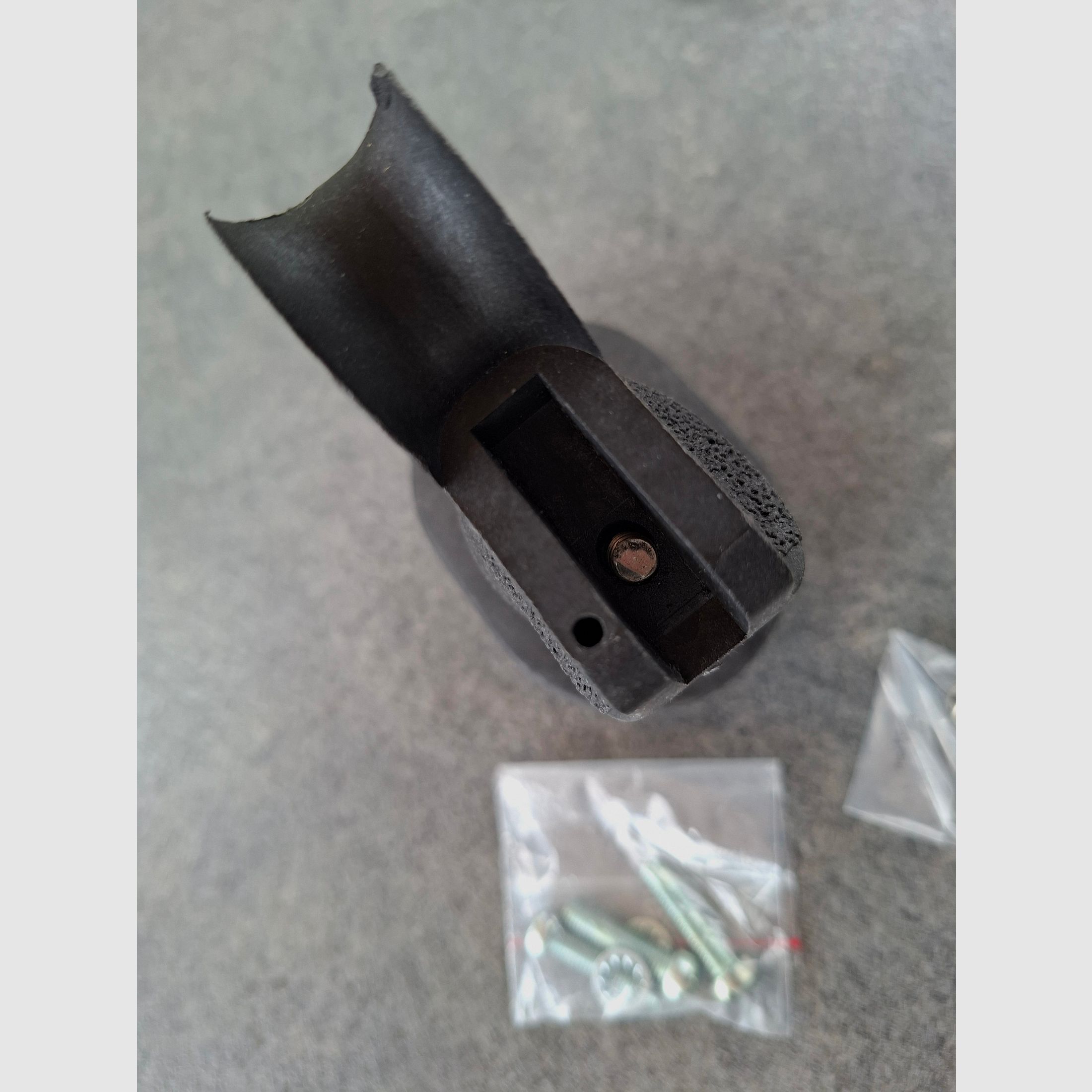 Oberland Arms AR15 ergonomic grip