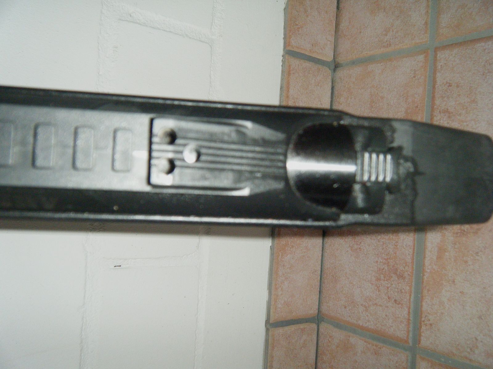 Luftgewehr von Mercury cal.4,5mm