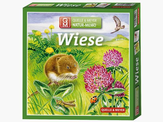 Mémo Nature