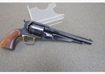 Santa Barbara Revolver a percussione Modello Nuovo Esercito