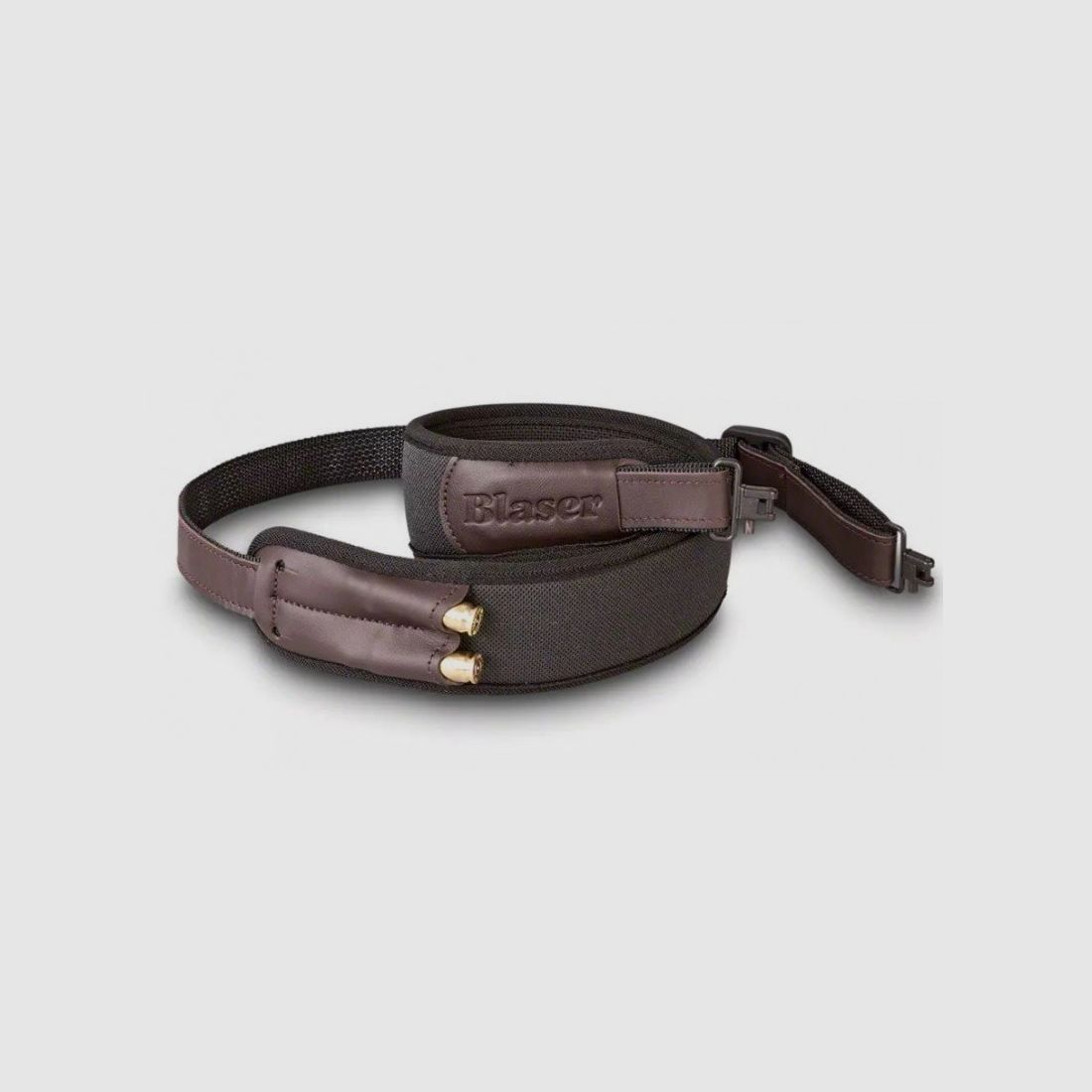 Blaser Neopren Gewehrriemen, Bild 3 von 3