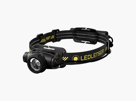 Lampe frontale Ledlenser H5R Pro