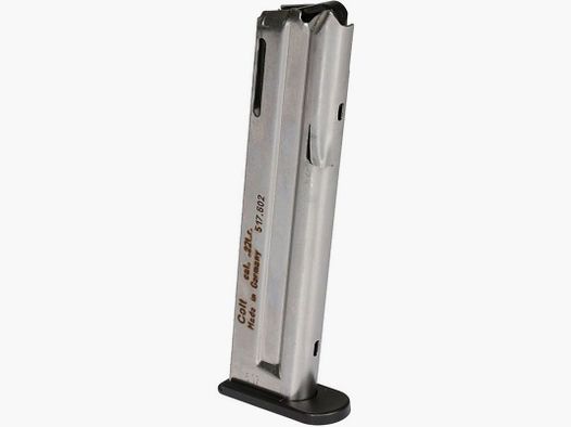 WALTHER 1911 Colt caricatore 22lr 12 colpi
