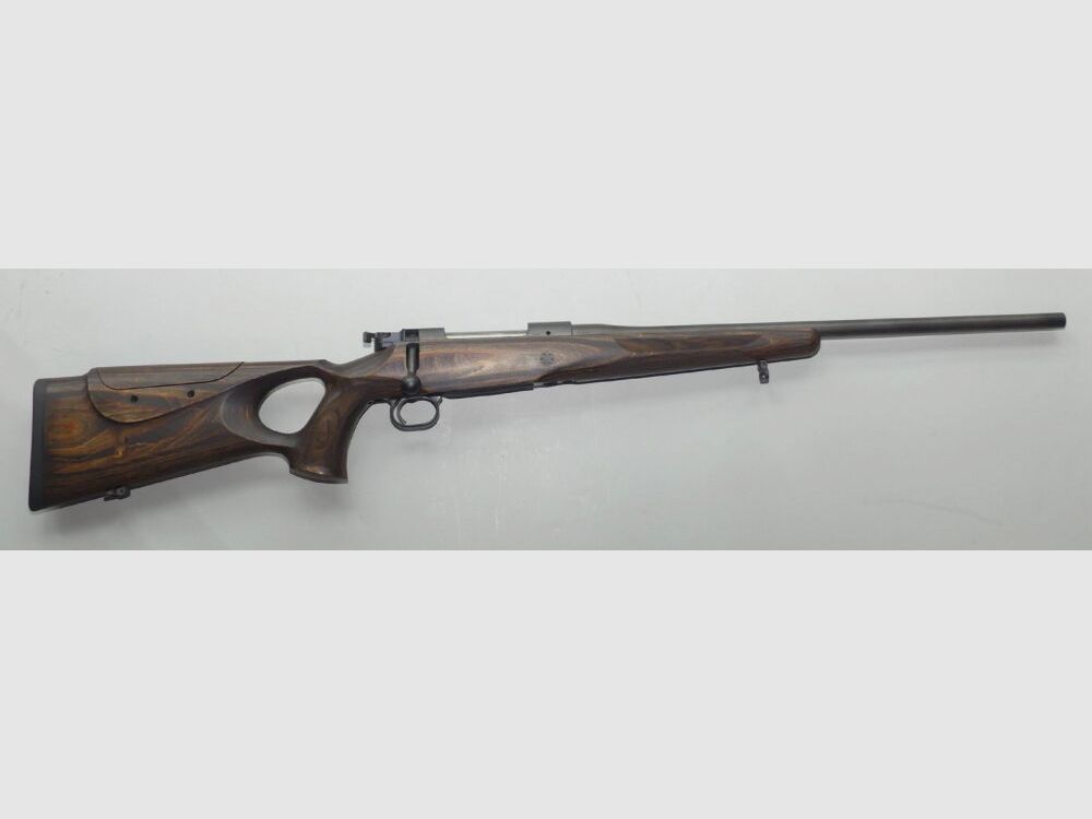 Mauser M 12 MAX