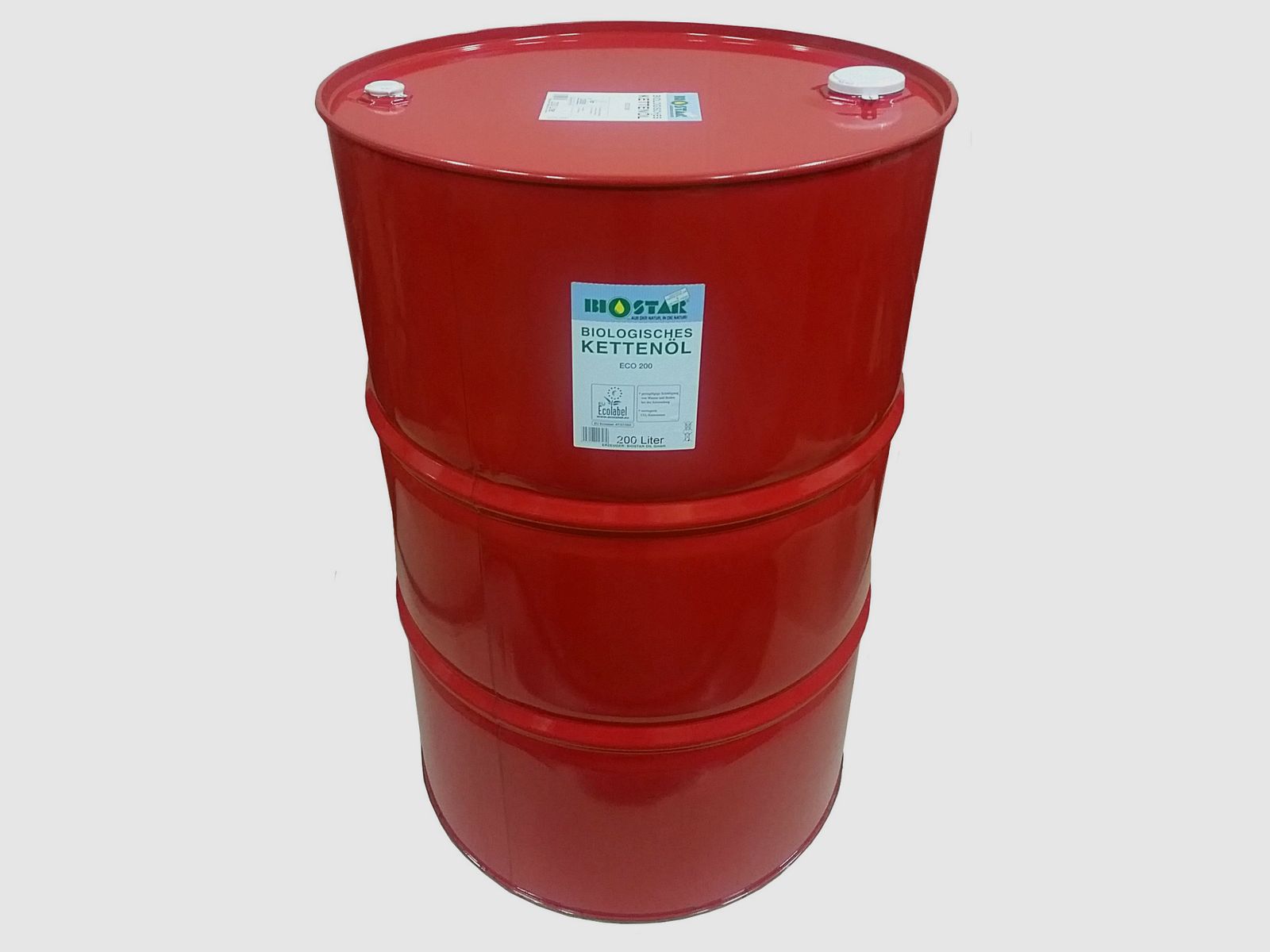 Biostar Kettenl Eco 200