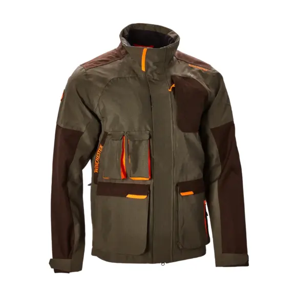 Winchester Orion Jagdjacke Grün