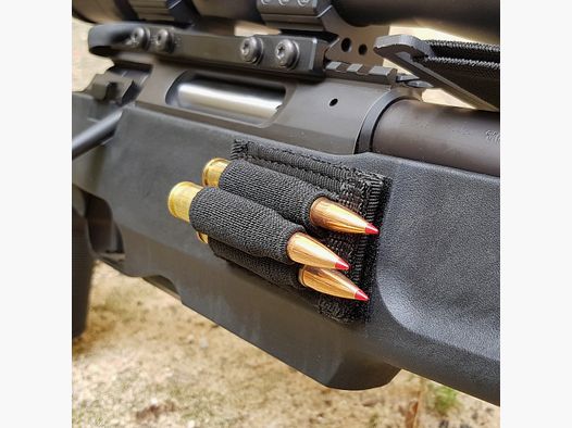 TACTICAL EVO Fast Ammo 3 pin