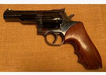 Dan Wesson 15