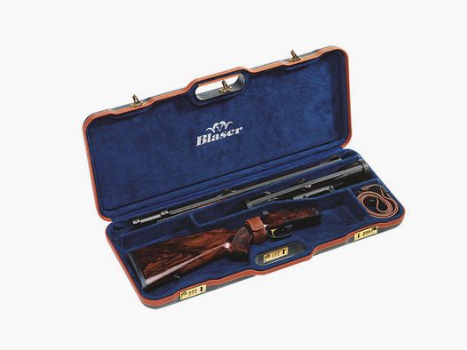 Blaser gun case type A