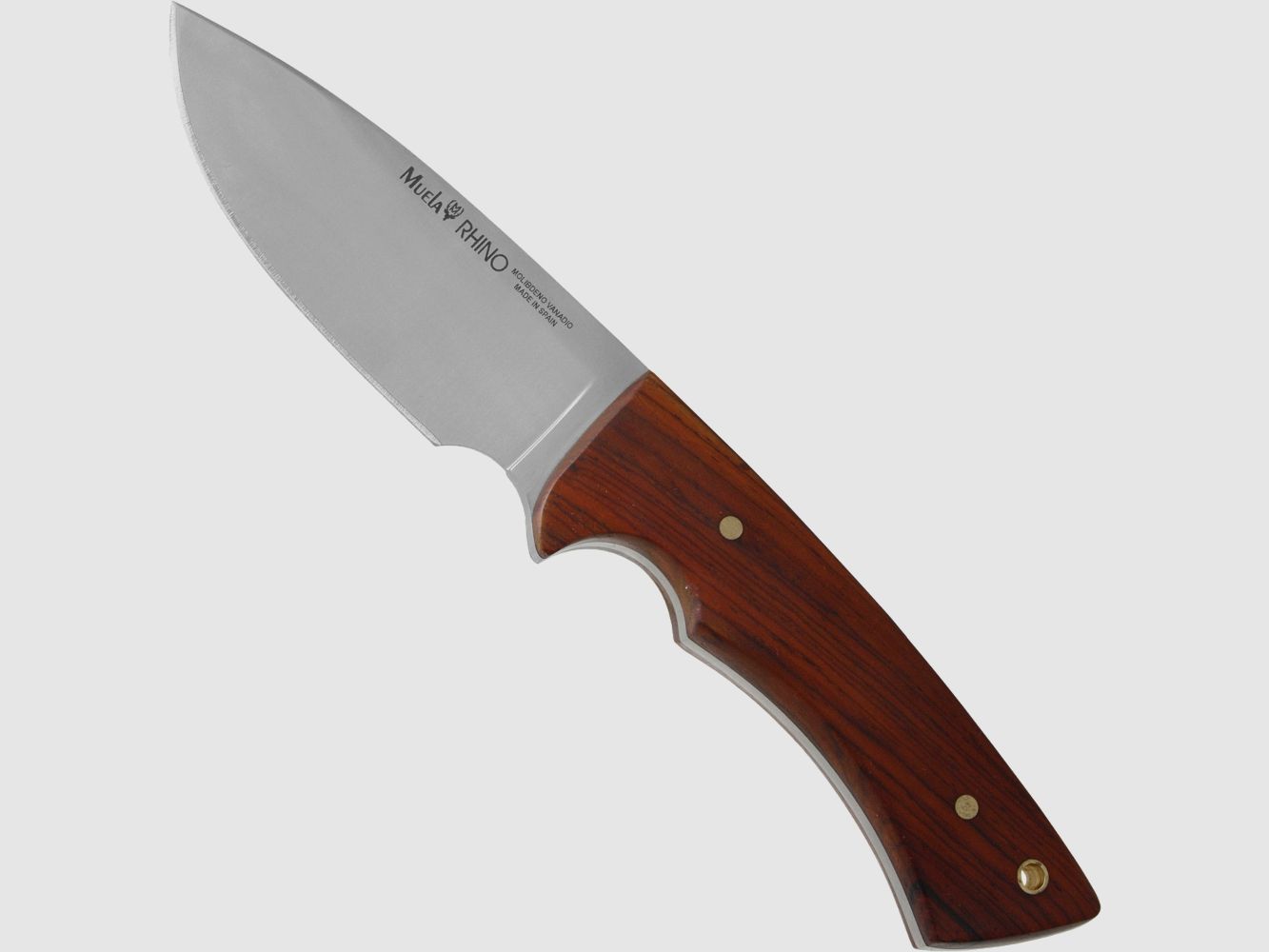 Muela Messer Campero - Artikelnderung!!!