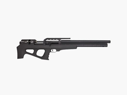 PCP-Büchse Wildcat MKIII Synthetic Sniper FX Airguns