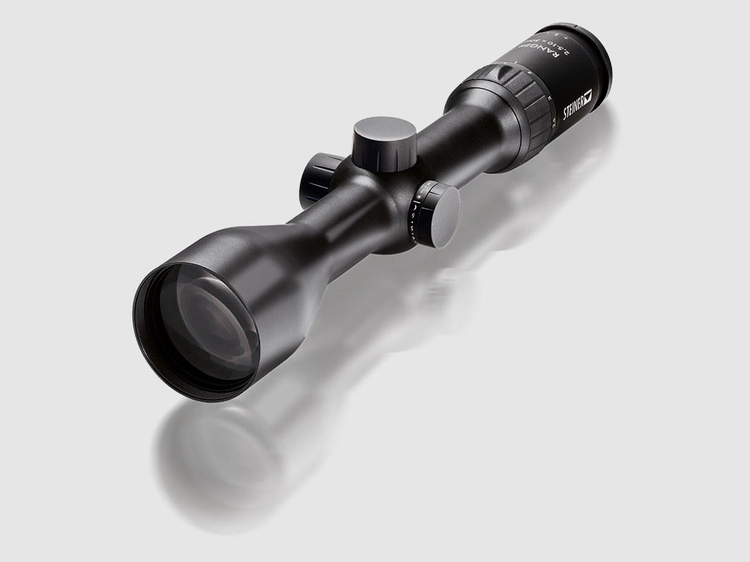 Steiner Ranger 2.5-10×50 LM