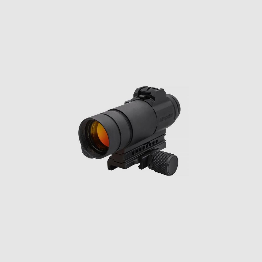 Aimpoint Comp M4s, US Army M68CCO
