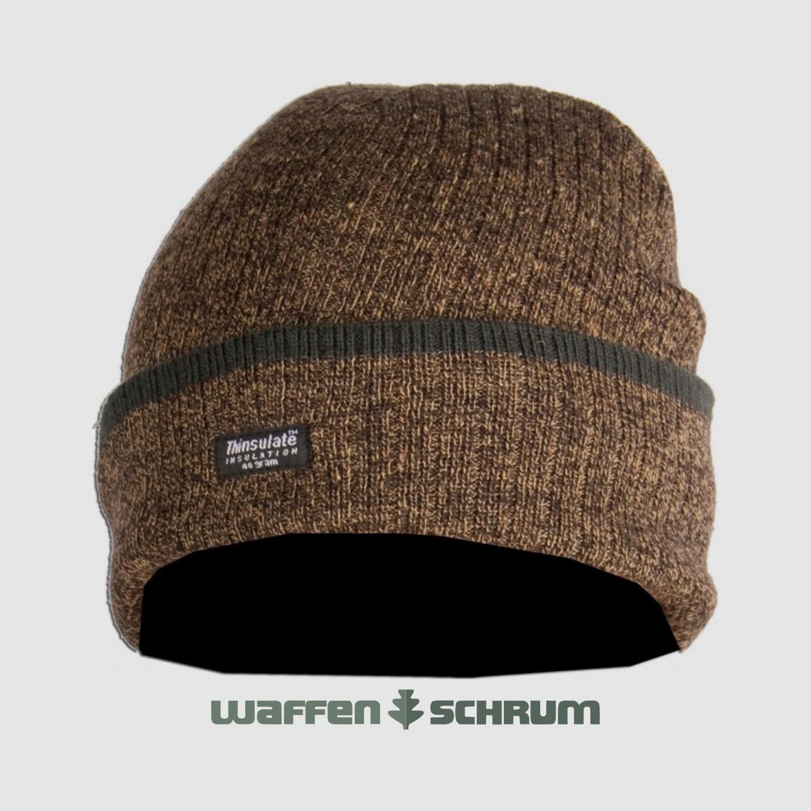 Somlys Beanie Brown