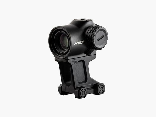 SLx 1x M.Prism ACSS Cyclops G2 czerwony