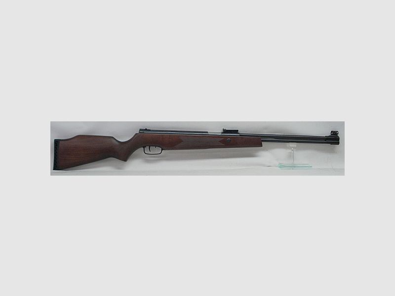 Hunter Force 900 Combo (UH-Sp) - Kal.4,5mm inkl. 4x32 ZF
