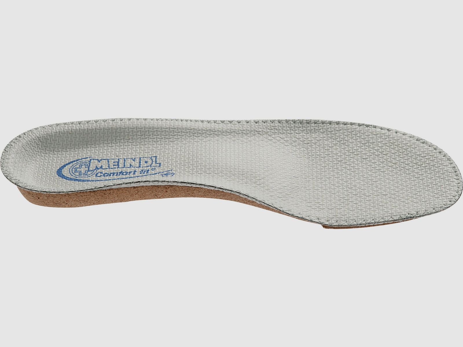 Meindl Fußbett Comfort Fit Hiking
