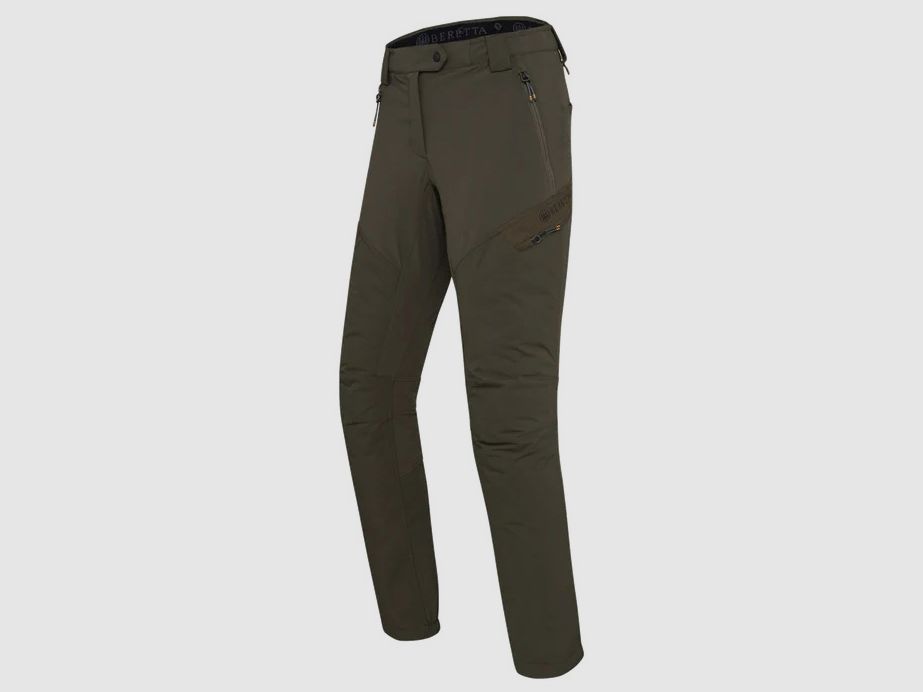 Beretta Hose Boondock Green Moss