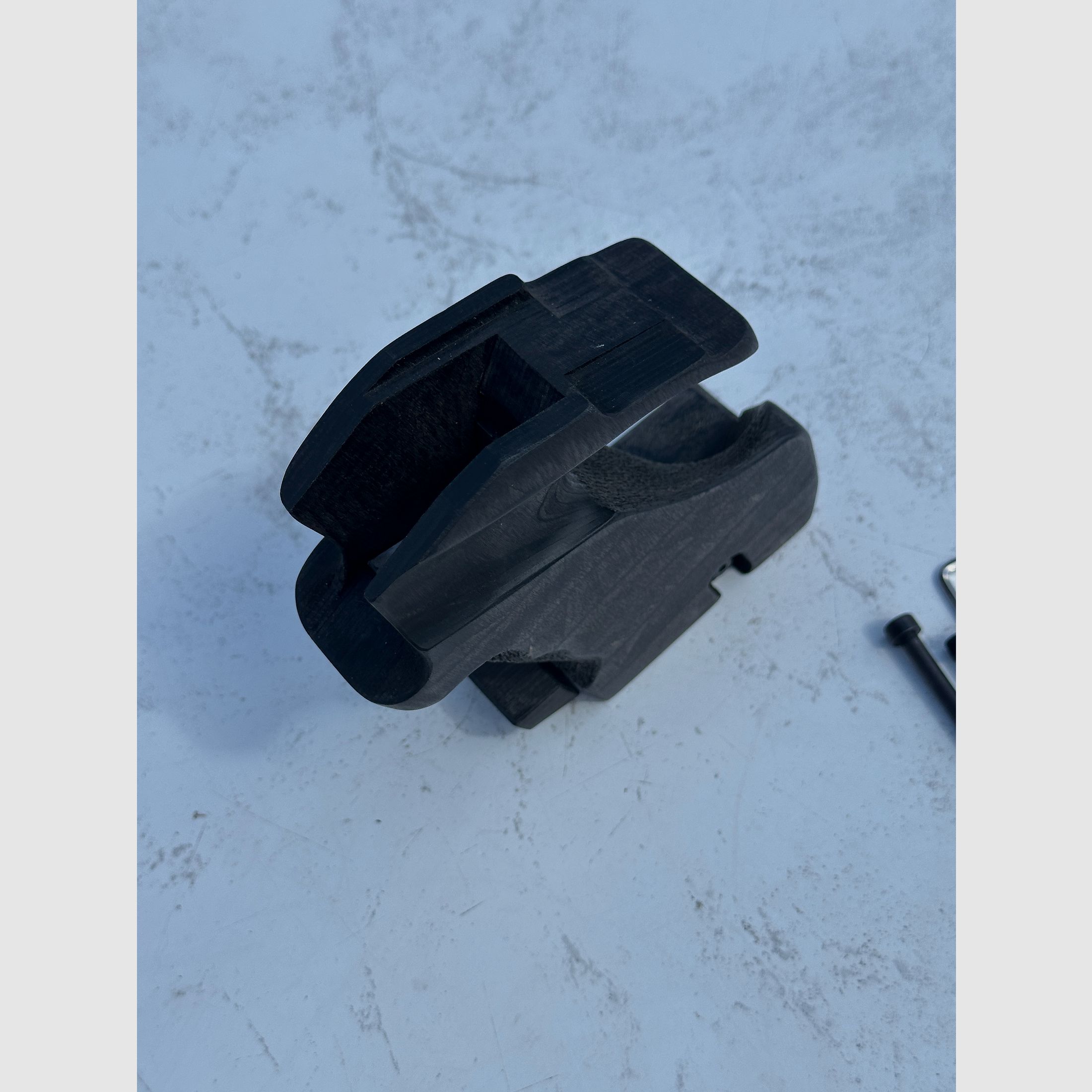 Rink Griff Steyr LP 10 