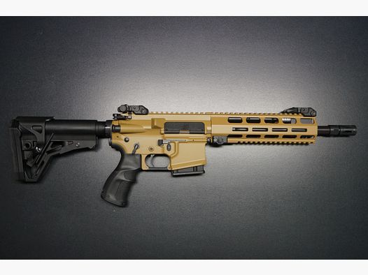 Haenel CR223 10.5 Sand