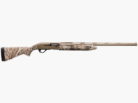 WINCHESTER SX4 Hybrid Waterfowl MOSGH 12M 3.5 Selbstladeflinte 12/89 - Lauflänge 76cm
