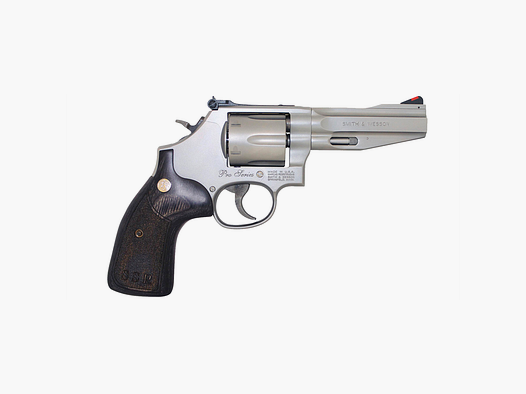 SMITH & WESSON REVOLVER PRO SERIES MOD. 686 SSR