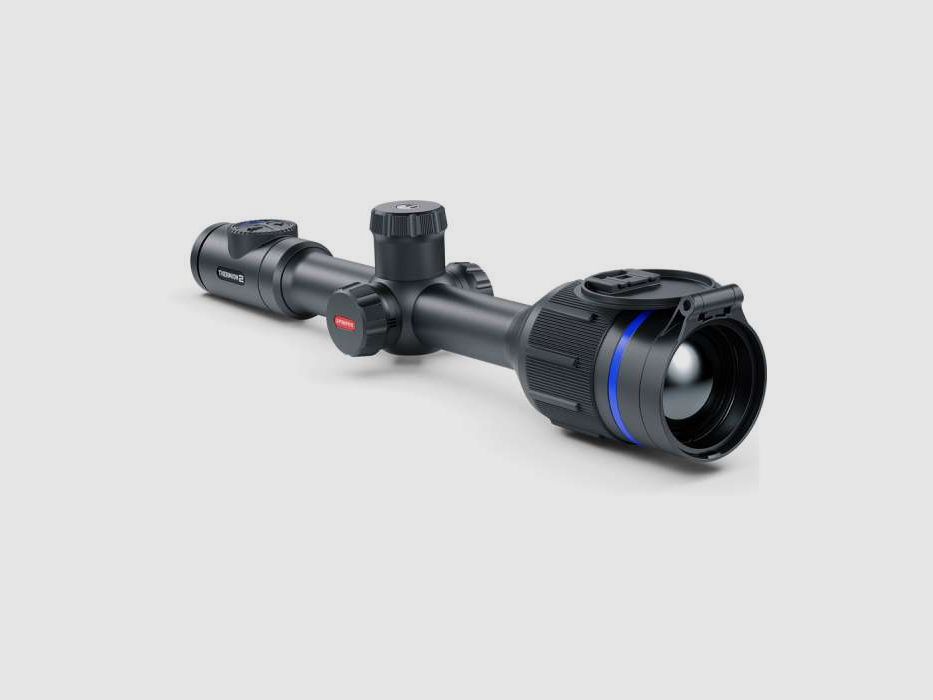 Wärmebildzielfernrohr THERMION 2 XQ35 PRO PULSAR, Bild 4 von 9