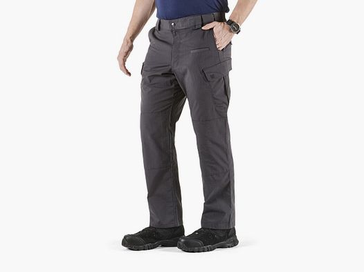 5.11 Tactical Stryke Broek Charcoal 34-30