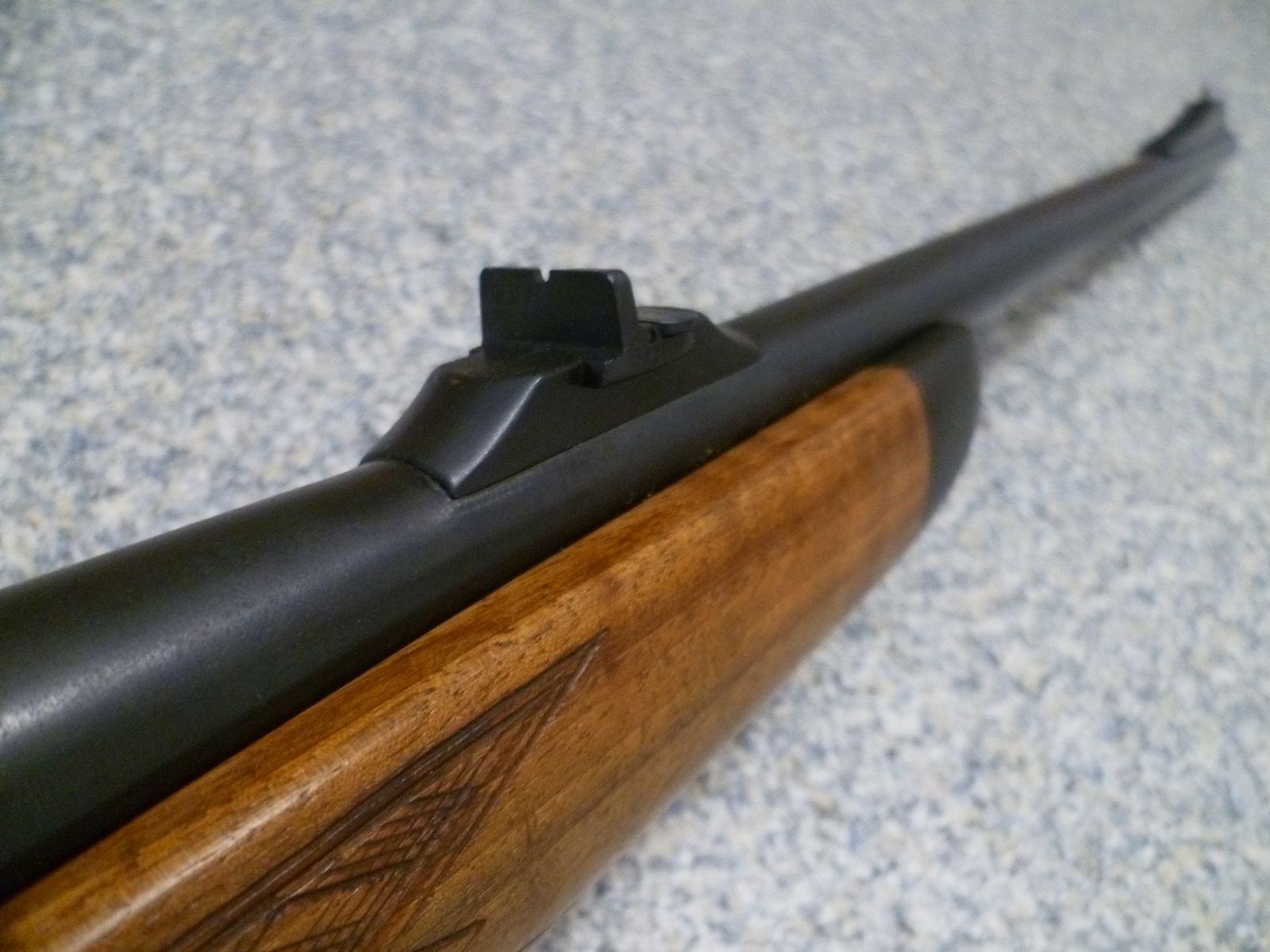 Repetierbüchse Heym 98er .308 Win.