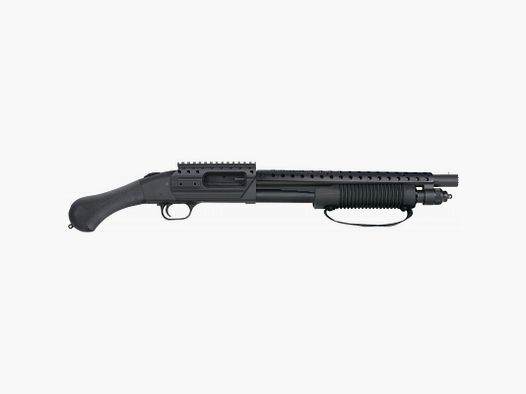 MOSSBERG 590 SHOCKWAVE SPX 6T - 12/76