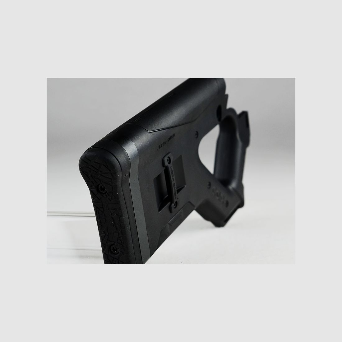 HERA ARMS Culata CQR Negra