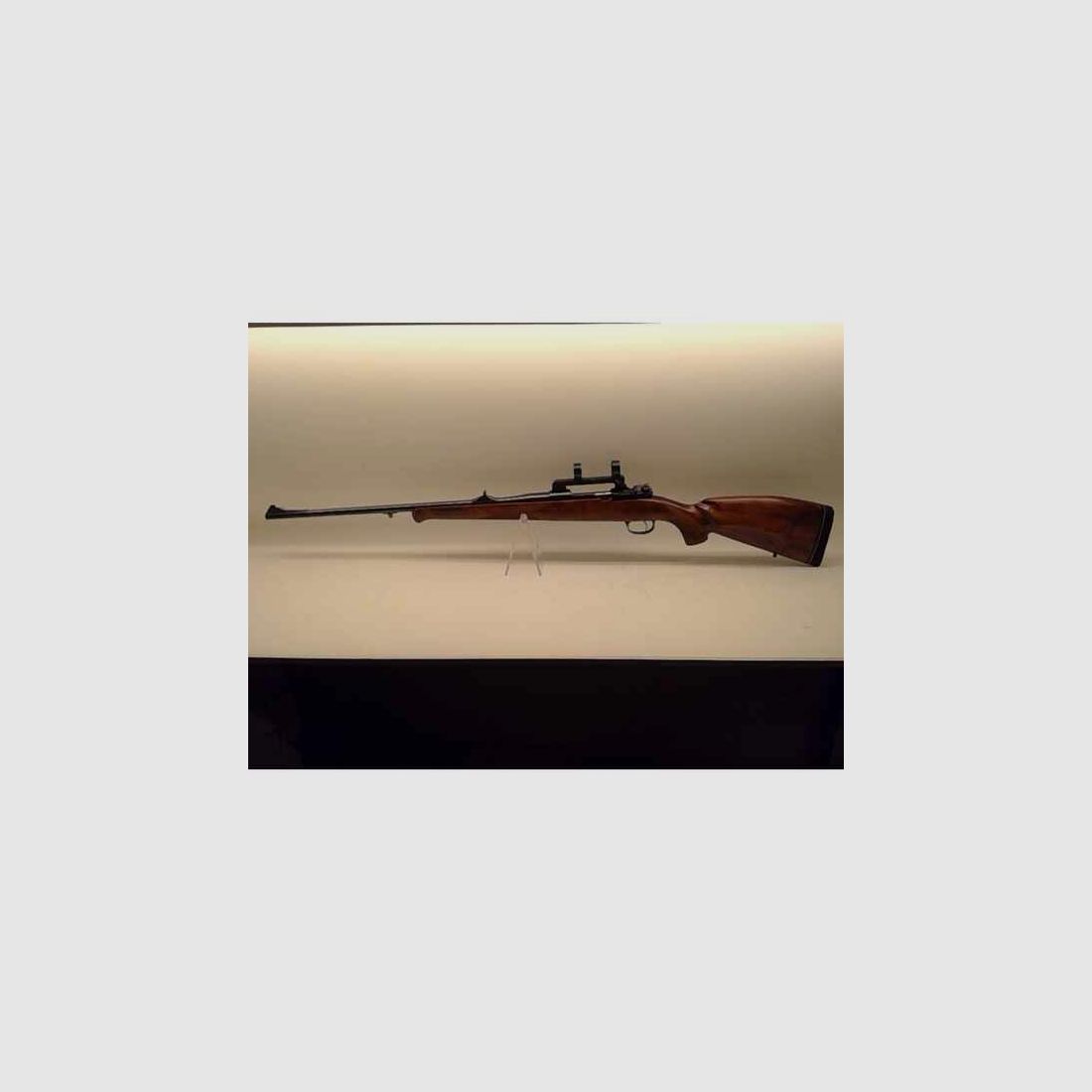 Repetierbüchse BRNO Frankonia M98 Jagd Kal.9
