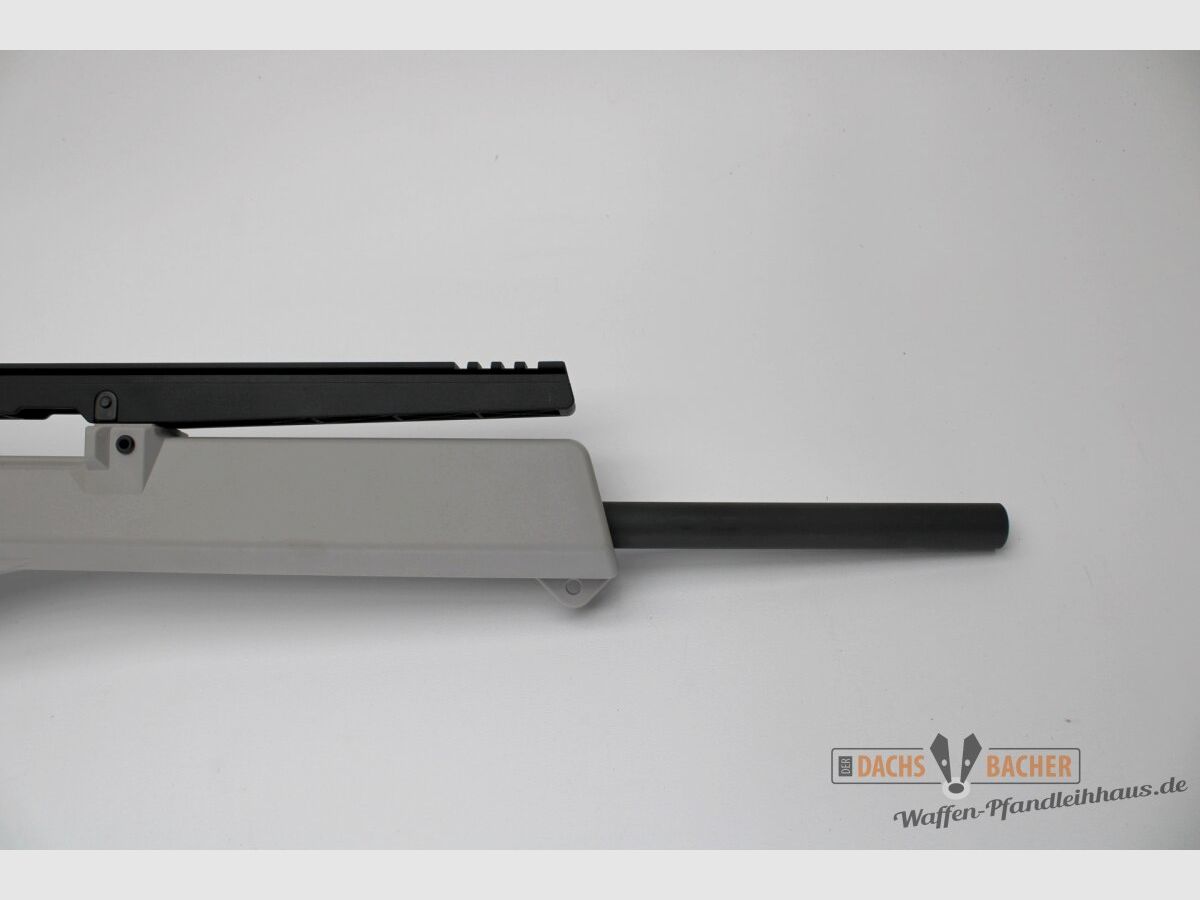 Fucile SL H&K Heckler & Koch SL8 cal. .223 Rem con mirino da 10 colpi