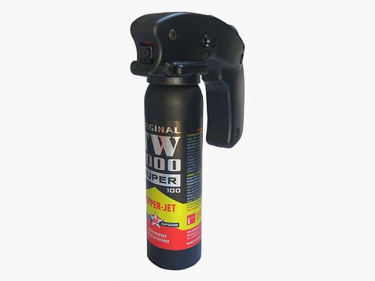 TW1000 JET 100 ML