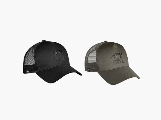 TT Logo Cap
