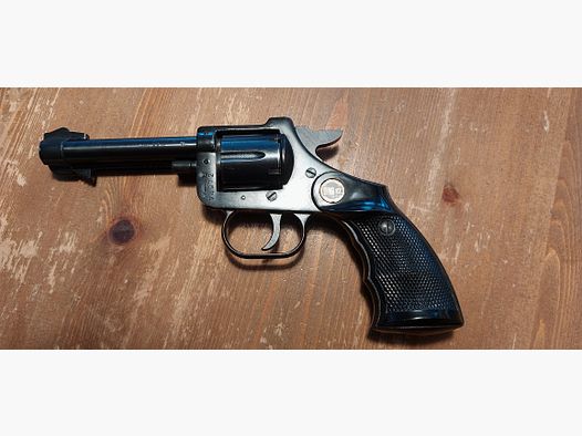 Röhm RG 12   . 22 lr  .22 lfb