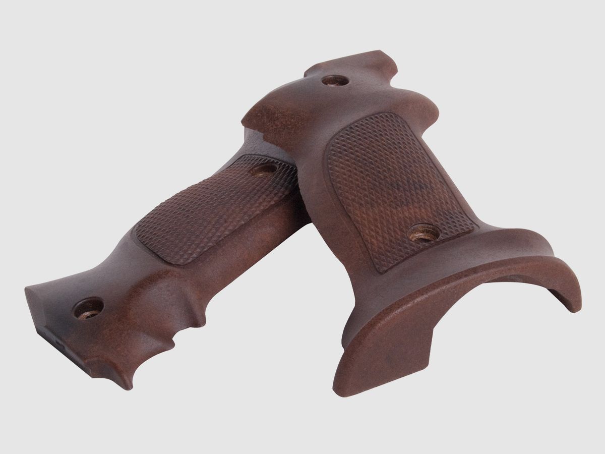 GSG-1911 target grips + magazine base - Firearms