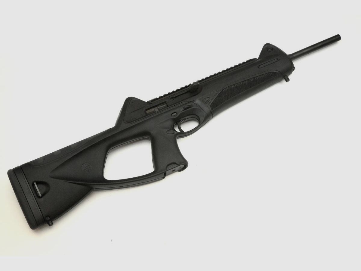 Beretta CX4 Storm 9x19mm, Bild 2 von 6