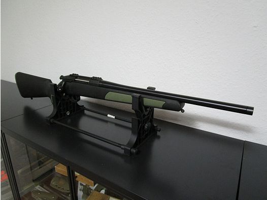 SteelAction HS . 308