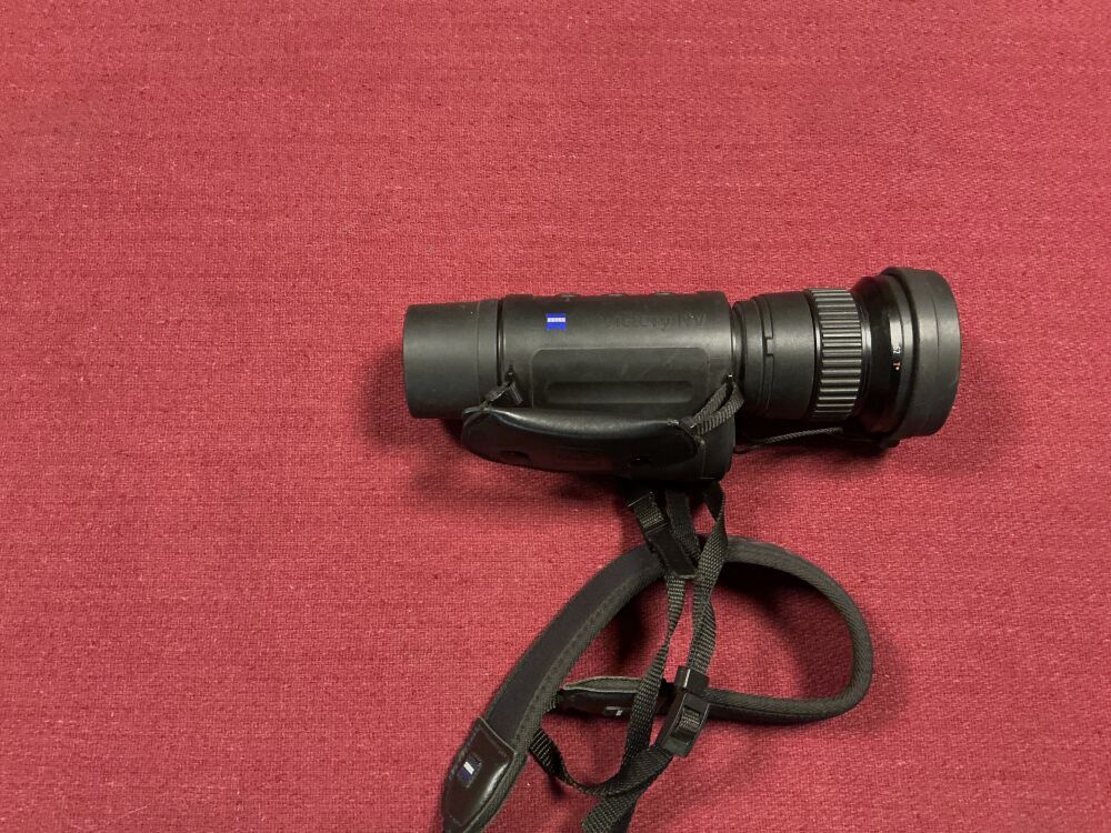 Zeiss Victory NV 5,6x62 T*