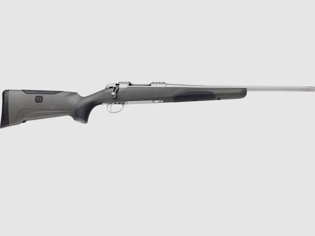 Sako 90 Finnlight Cerakote zwart Repetitiegeweer Kal. 308 Win.