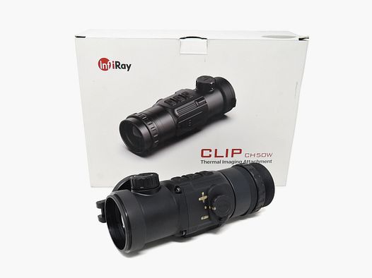 InfiRay – Clip CH50W