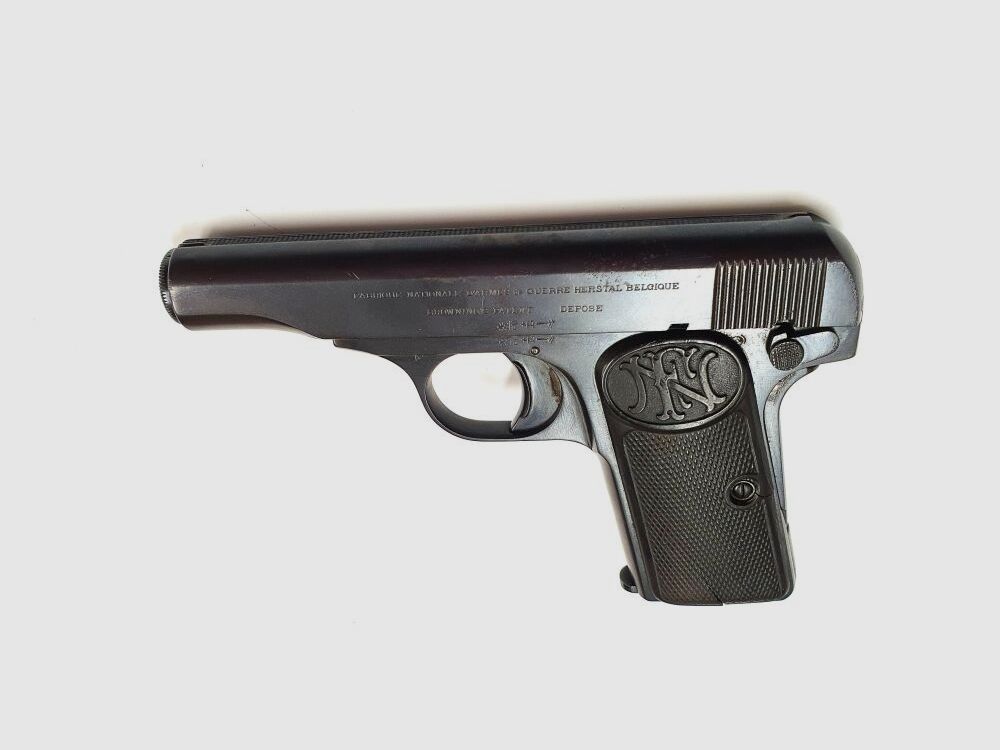 Fn 1910, zdjęcie 4 z 10